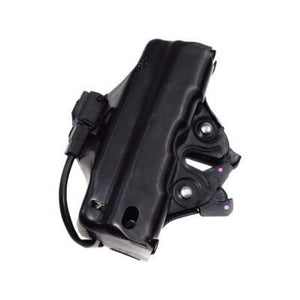 Hood Latch image