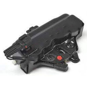 Hood Latch image