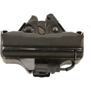 Hood Latch image