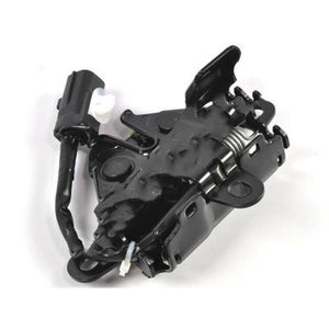 Hood Latch image