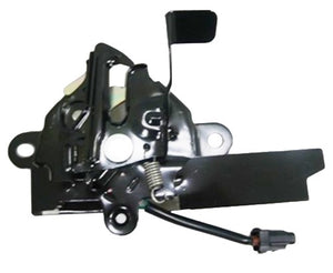 Hood Latch image