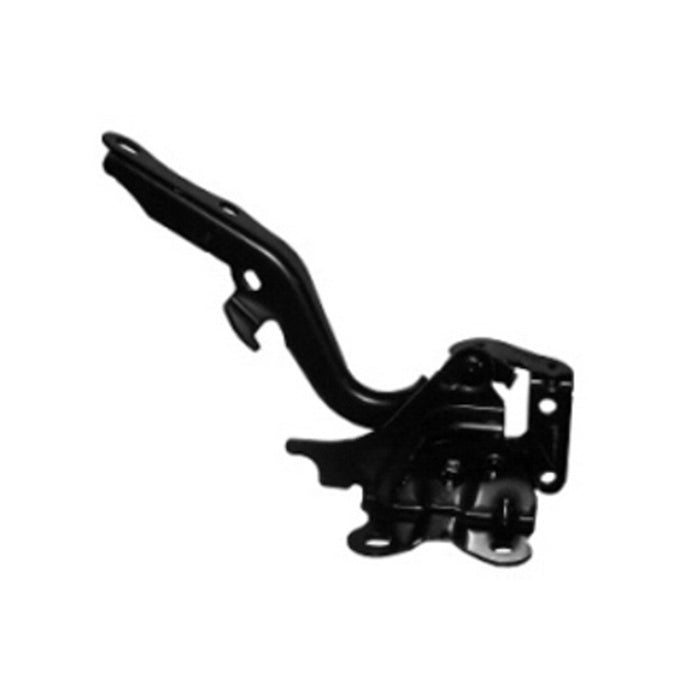 Lexus RX350/RX450h Hood Hinge Kit Japan Built Left - LX1236110