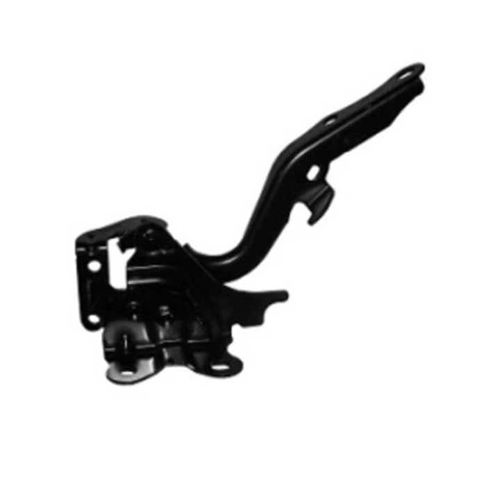 Lexus RX350/RX450h Hood Hinge Kit Japan Built Right - LX1236111