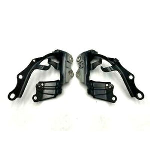 Hood Hinge Kit image