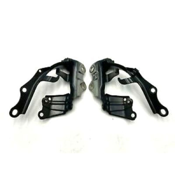 2007-2017 Driver Side Lexus LS460/LS600h Hood Hinge - LX1236132