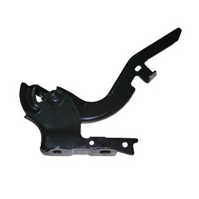 Lexus RX350/RX350L/RX450h Hood Hinge Kit Canada Built Right - LX1236141