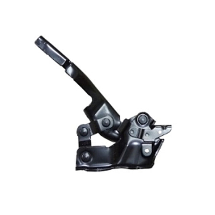 Lexus IS200t/IS250/IS300/IS350 Hood Hinge Kit Left - LX1236142