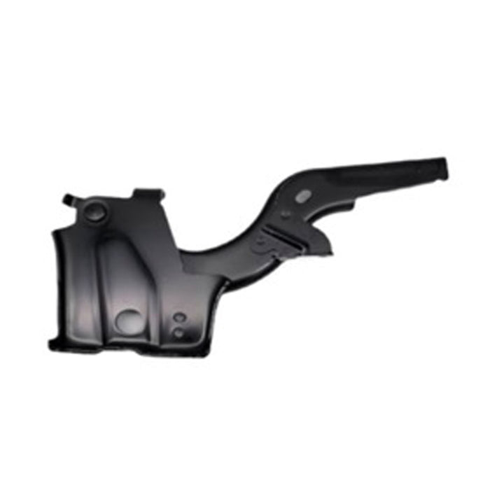 Lexus NX250/NX350/NX350h Hood Hinge Kit North America Built Right - LX1236153