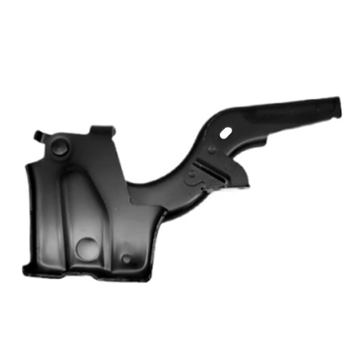 Lexus NX250/NX350/NX350h/NX450h+ Hood Hinge Kit Right - LX1236157