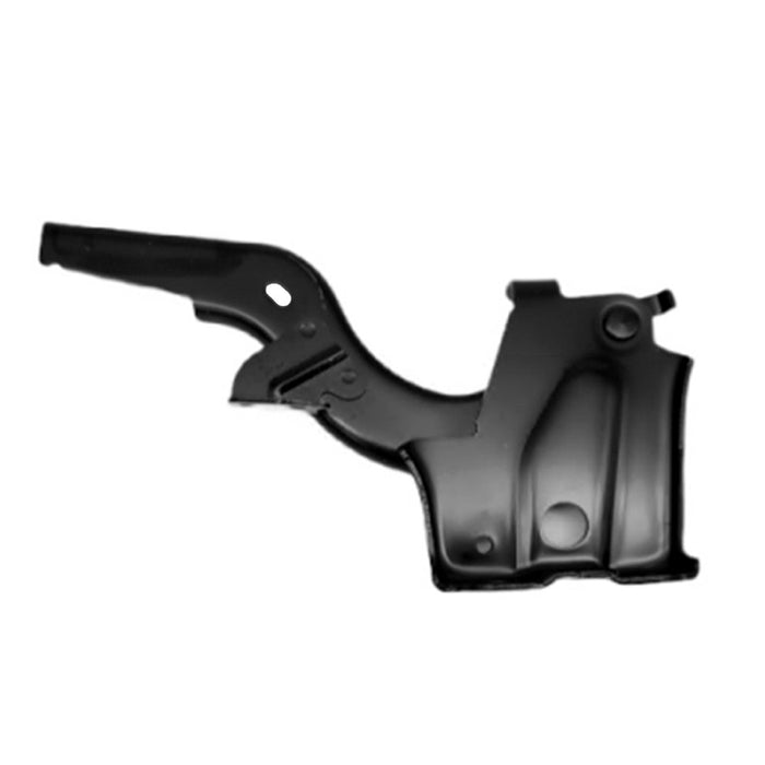 Lexus NX250/NX350/NX350h/NX450h+ Hood Hinge Kit Left - LX1236158