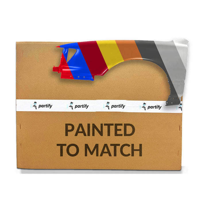 Lexus ES300 Front Driver Side Fender - LX1240102