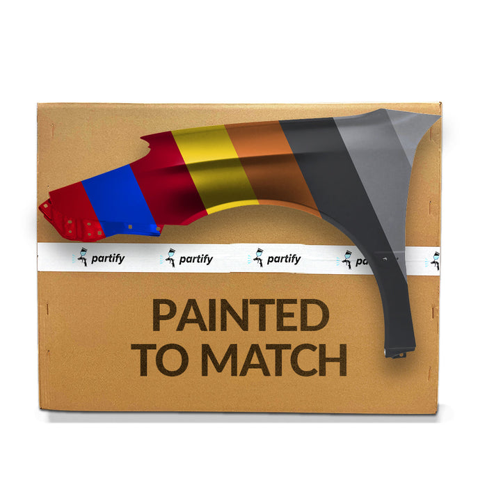 Lexus ES330 OEM Driver Side Fender - 5380233150