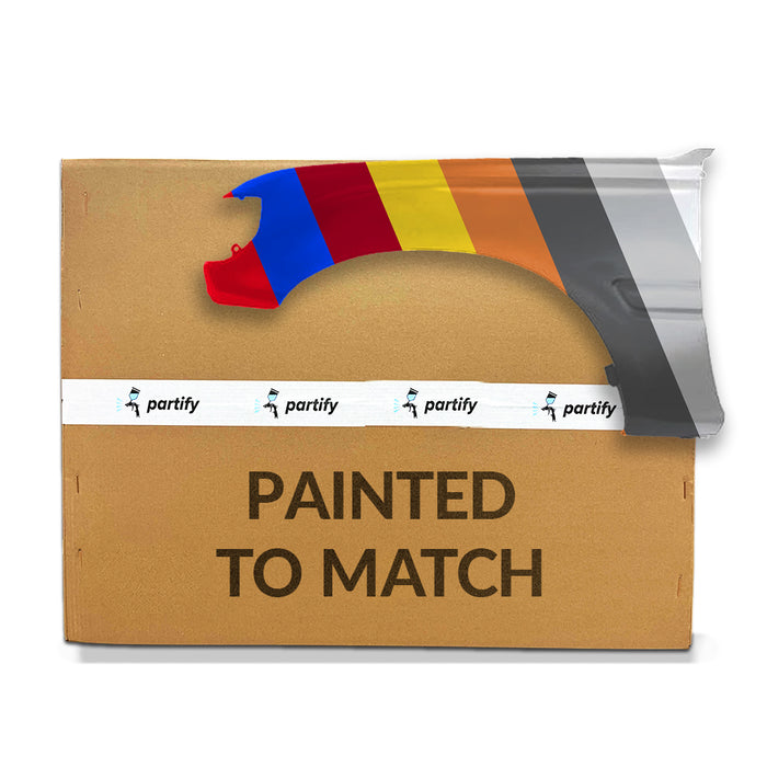 Lexus LX450 Front Driver Side Fender - LX1240109