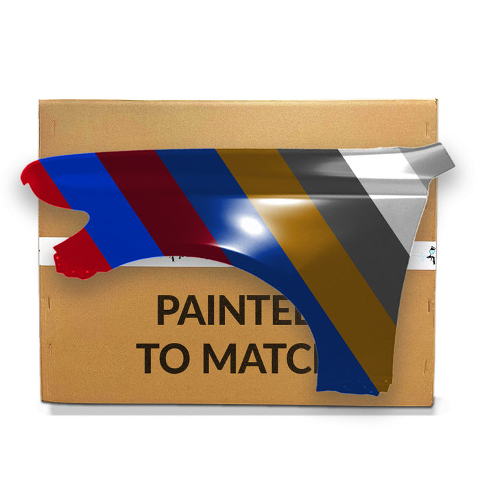 Lexus LS460 Driver Side Fender - LX1240114