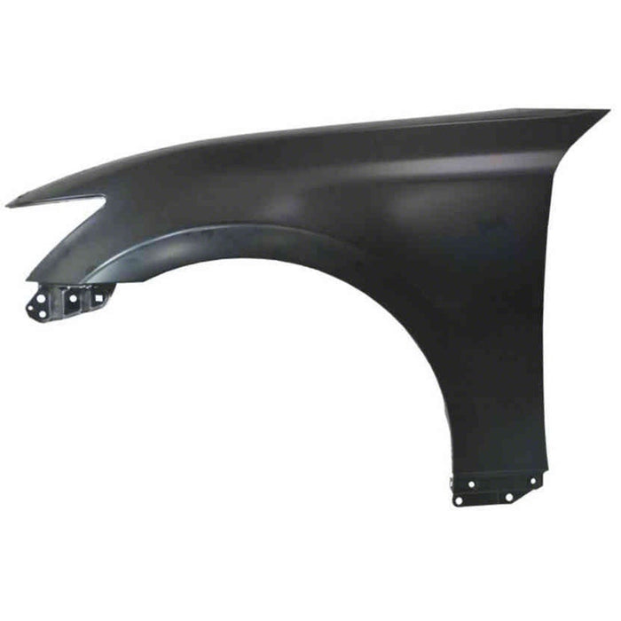 Lexus GS350 Front Driver Side Fender W/O F Sport Pkg - LX1240127