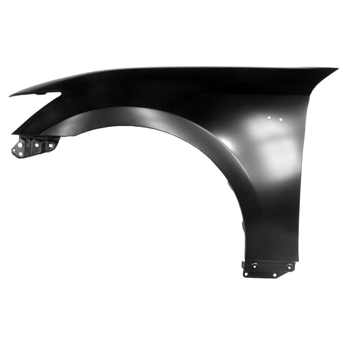 Lexus GS350 Front Driver Side Fender W/F Sport Pkg - LX1240128