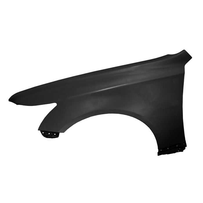 Lexus LS460 Base Front Driver Side Fender W/F Sport Pkg - LX1240136