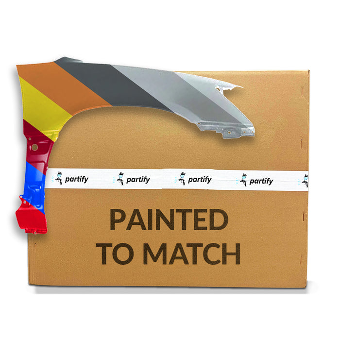 Lexus RX300 Front Passenger Side Fender - LX1241105