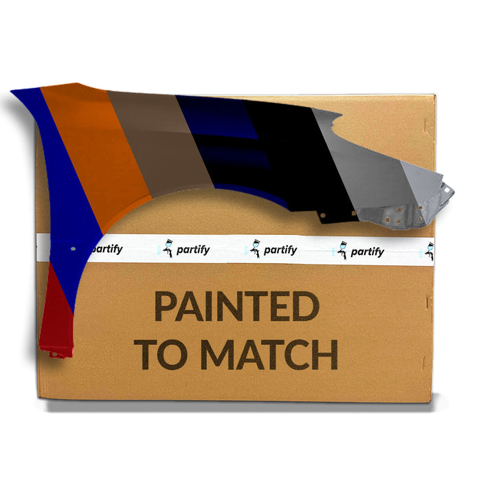 Guardabarros del lado del pasajero original de Lexus ES330 - 5380133150