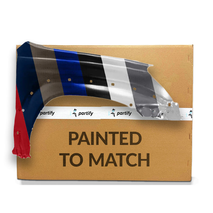 Lexus GX470 OEM Passenger Side Fender - 5380160840