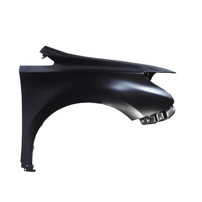 Lexus HS250h Front Passenger Side Fender - LX1241117