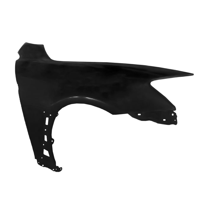 Lexus IS F Front Passenger Side Fender - LX1241119