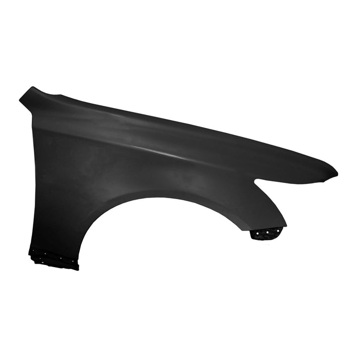 Lexus LS460 Base Front Passenger Side Fender W/F Sport Pkg - LX1241136