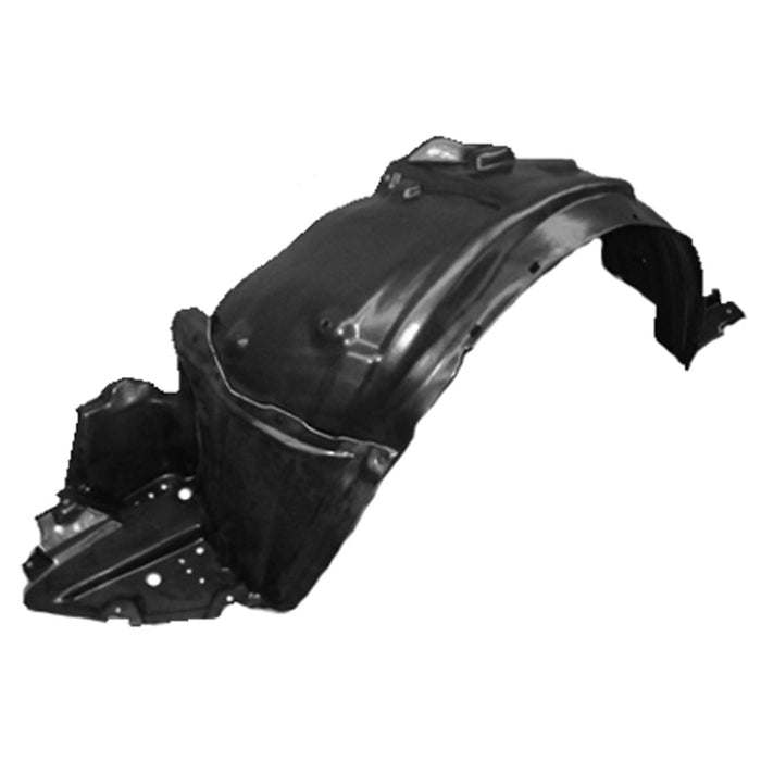 Lexus SC430 Driver Side Fender Liner - LX1248103