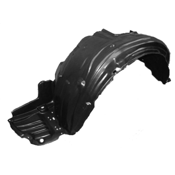 Lexus LS430 Driver Side Fender Liner - LX1248104