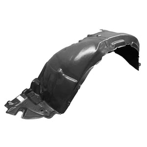 Driver Side Fender Liner image
