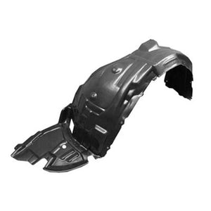 Driver Side Fender Liner image