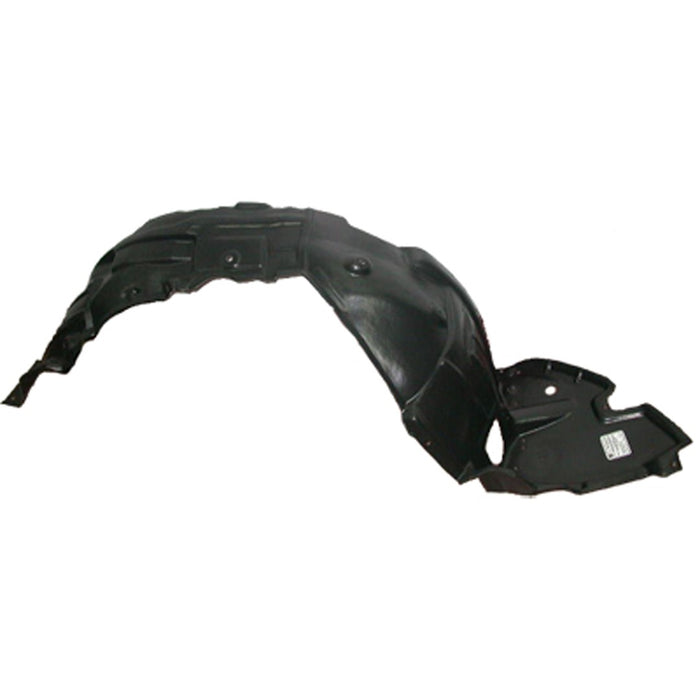 Lexus IS F Driver Side Fender Liner - LX1248108