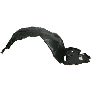 Driver Side Fender Liner image