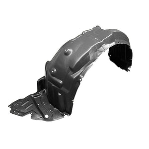 Driver Side Fender Liner image