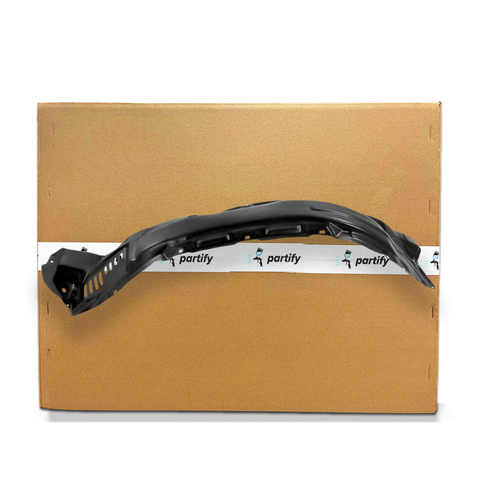 Lexus GX460 CAPA Certified Driver Side Fender Liner - LX1248112C