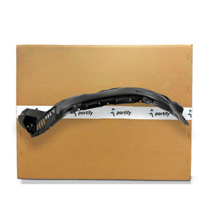 Driver Side Fender Liner image