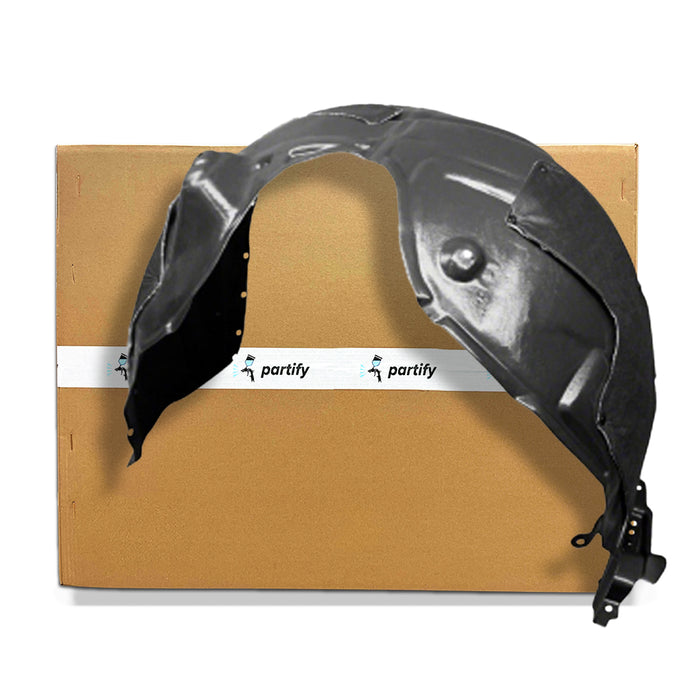 Lexus ES300h/ES350 Driver Side Fender Liner - LX1248119