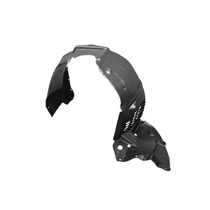 Driver Side Fender Liner image