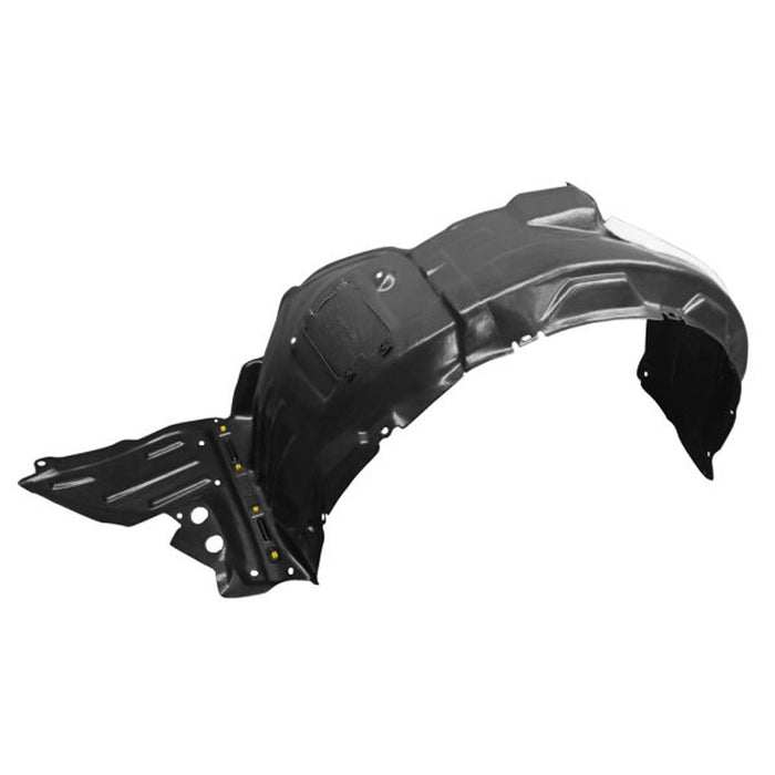 Lexus GS350/GS450h Driver Side Fender Liner Assembly - LX1248122