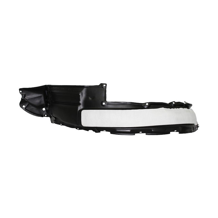 Lexus GX460 Driver Side Fender Liner - LX1248123