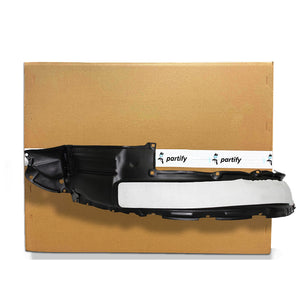 Driver Side Fender Liner image