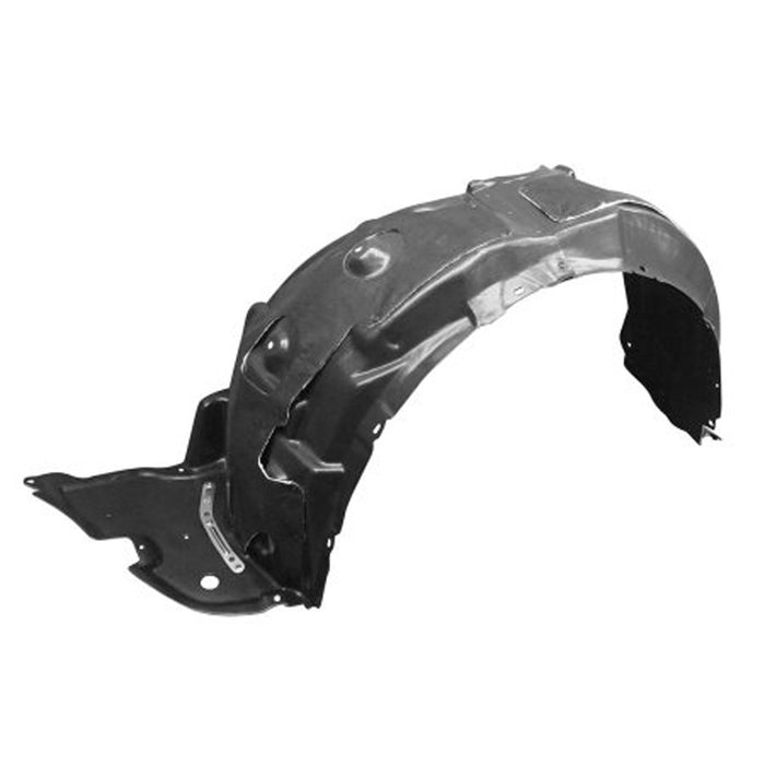 Lexus IS250/IS350 C Driver Side Fender Liner W/F Sport Pkg Convertible - LX1248127