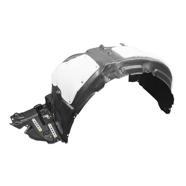 Fenders & Components image