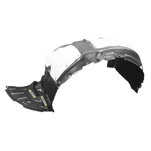 Driver Side Fender Liner image