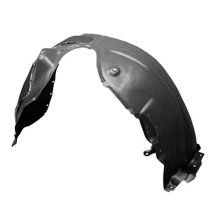 Driver Side Fender Liner image