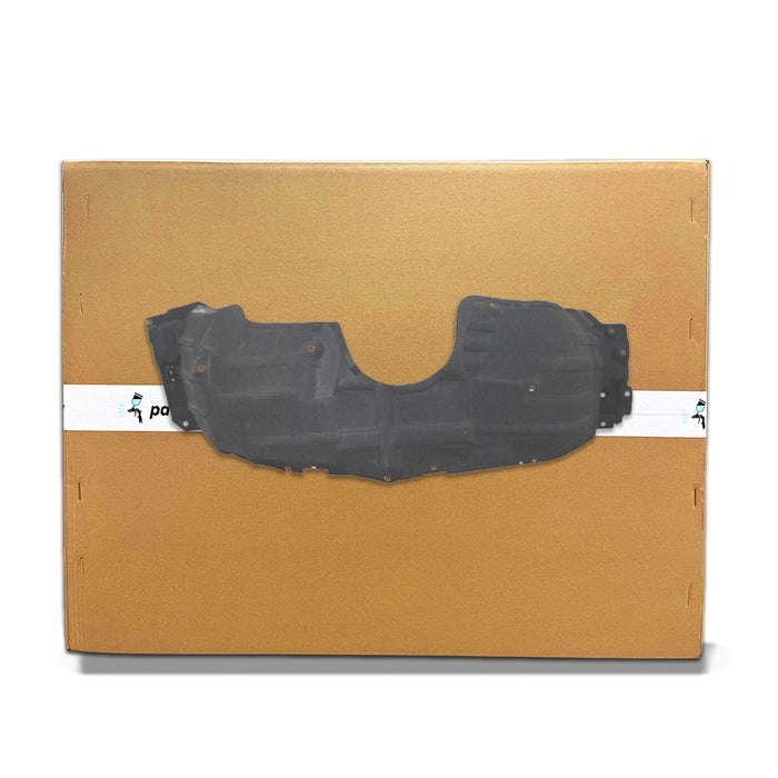 Lexus Rx350 Driver Side Fender Liner - LX1248137