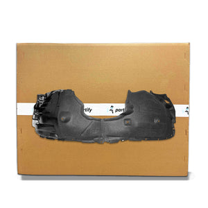 Driver Side Fender Liner image