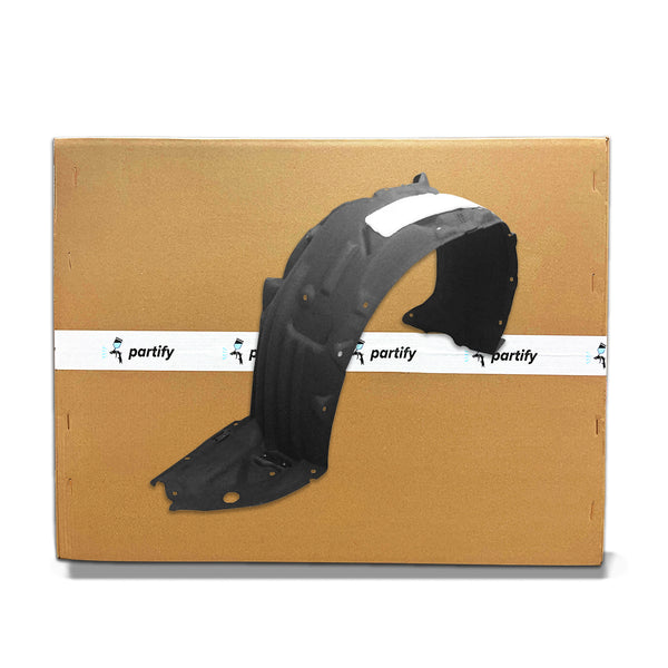 Fenders & Components image