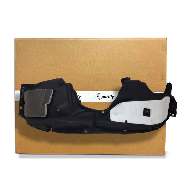 Fenders & Components image