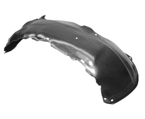 Passenger Side Fender Liner image